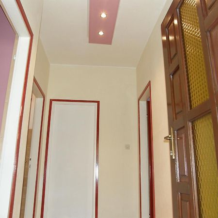 Apartments Cebalo - Ekonomija Korčula Exteriör bild