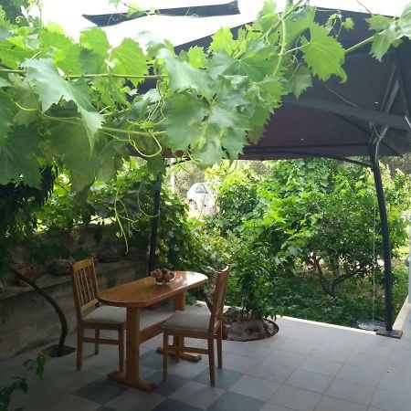 Apartments Cebalo - Ekonomija Korčula Exteriör bild