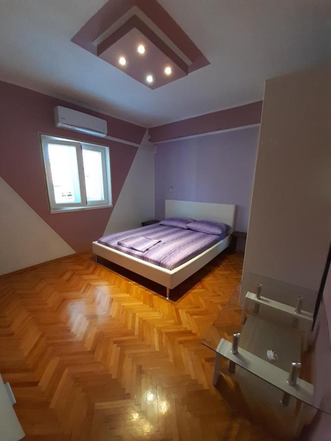 Apartments Cebalo - Ekonomija Korčula Exteriör bild