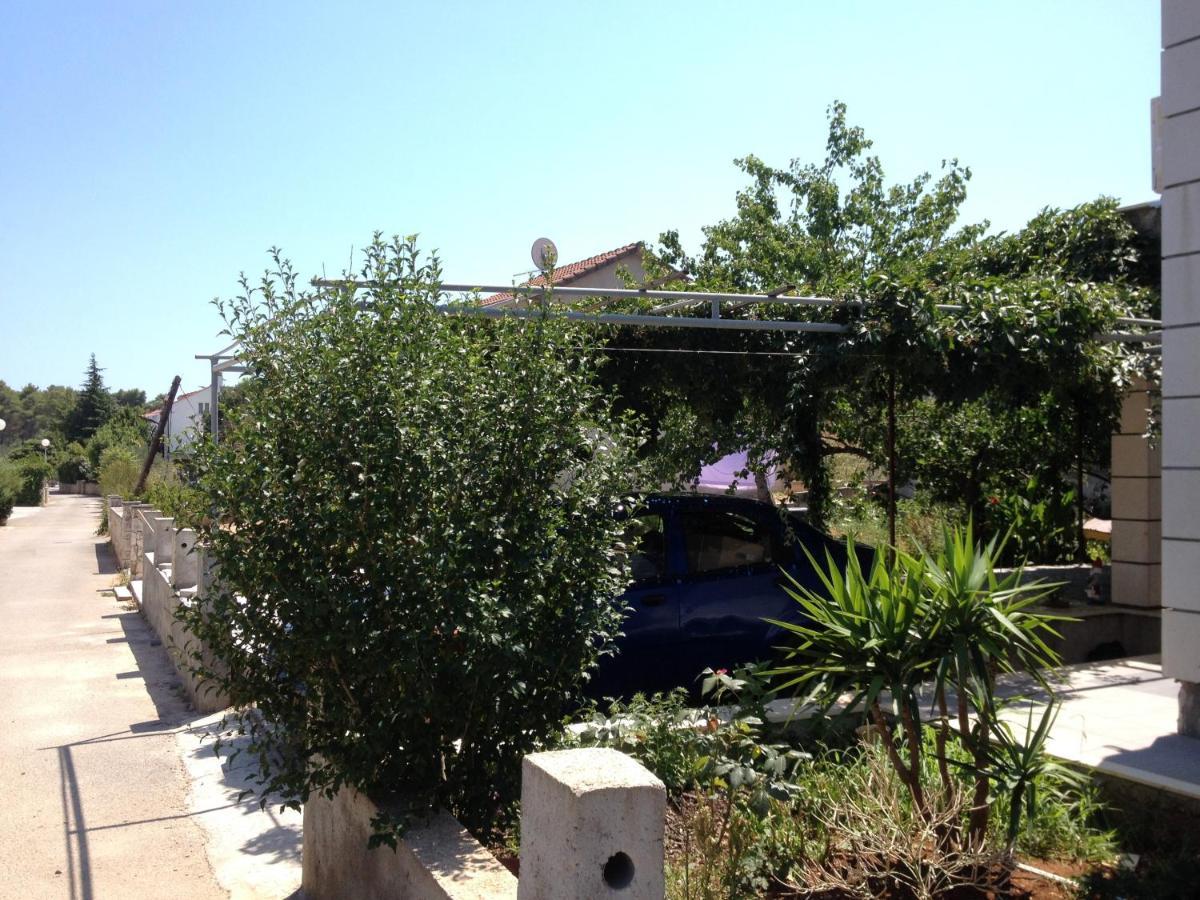 Apartments Cebalo - Ekonomija Korčula Rum bild