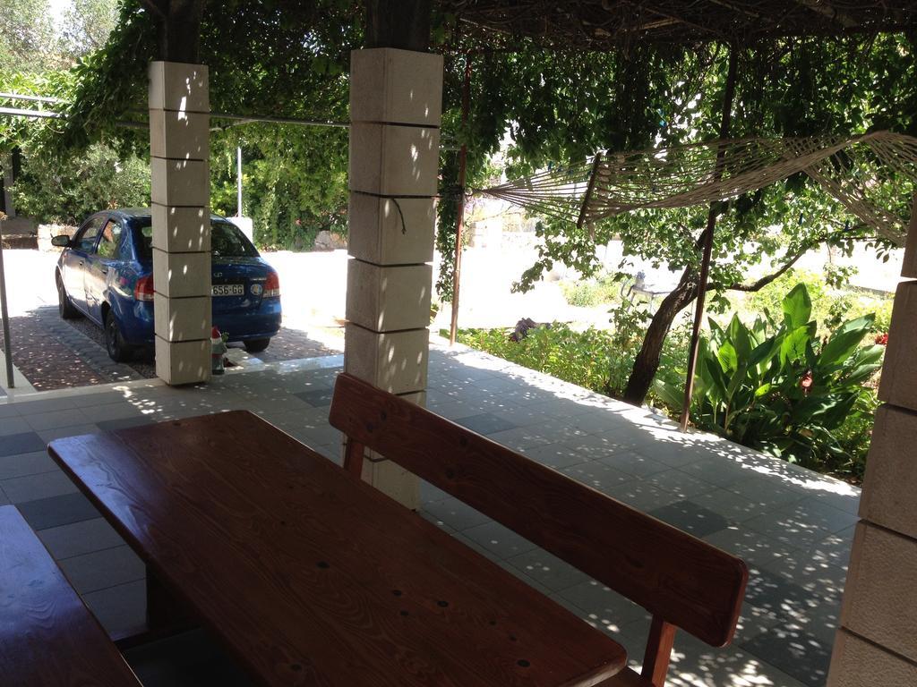 Apartments Cebalo - Ekonomija Korčula Exteriör bild