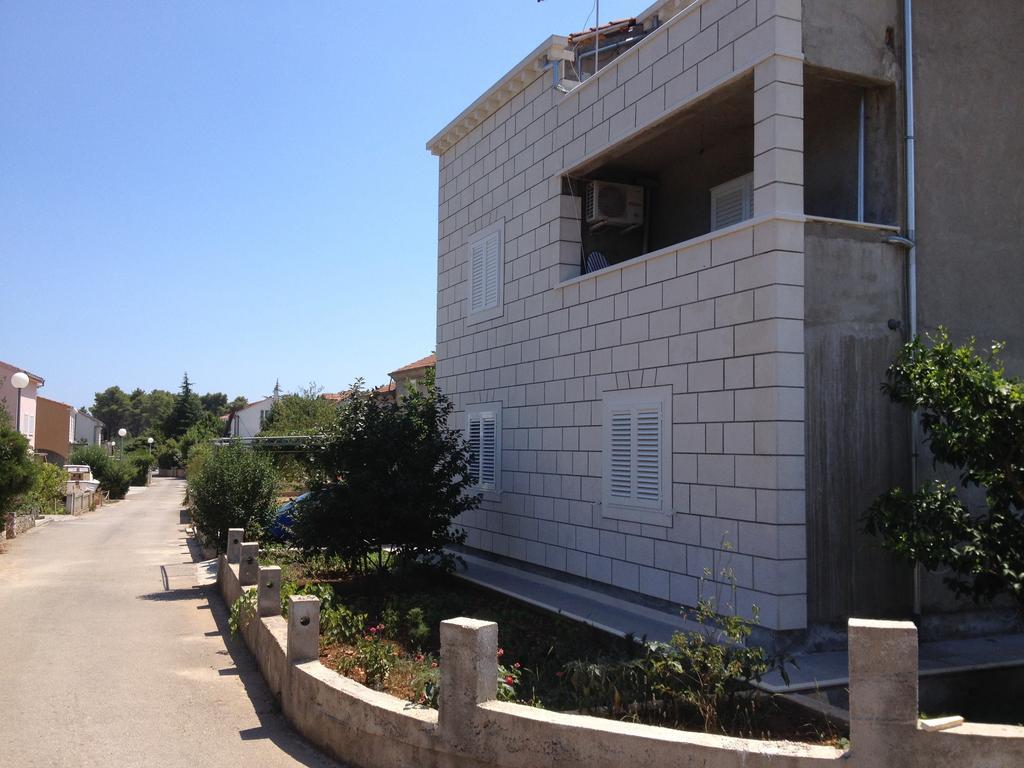 Apartments Cebalo - Ekonomija Korčula Rum bild