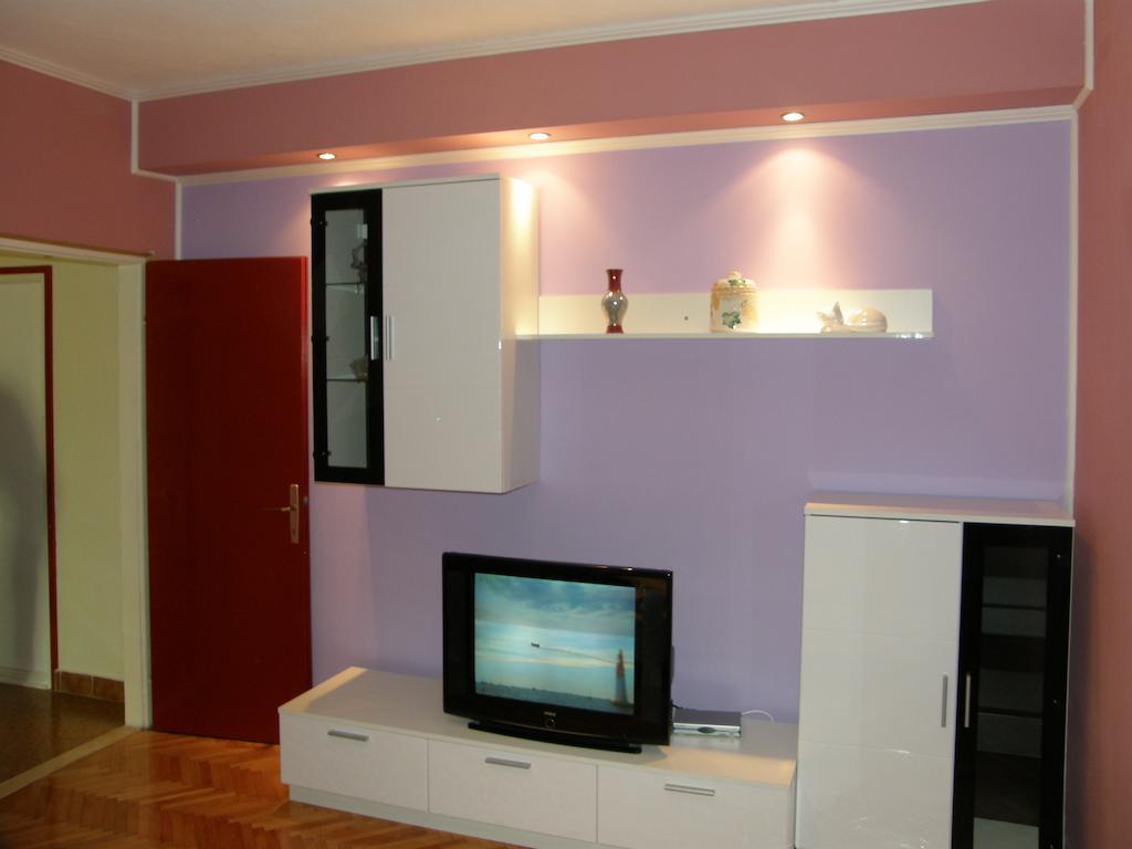 Apartments Cebalo - Ekonomija Korčula Exteriör bild
