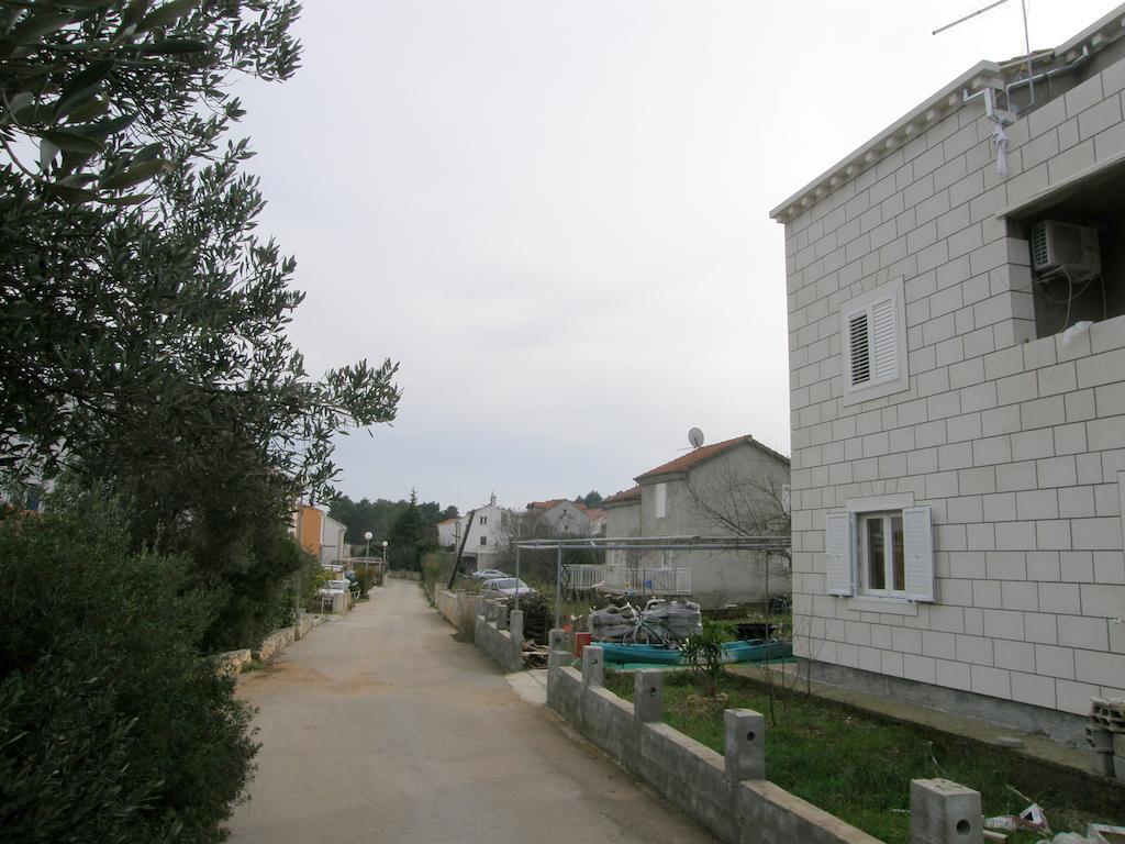 Apartments Cebalo - Ekonomija Korčula Exteriör bild