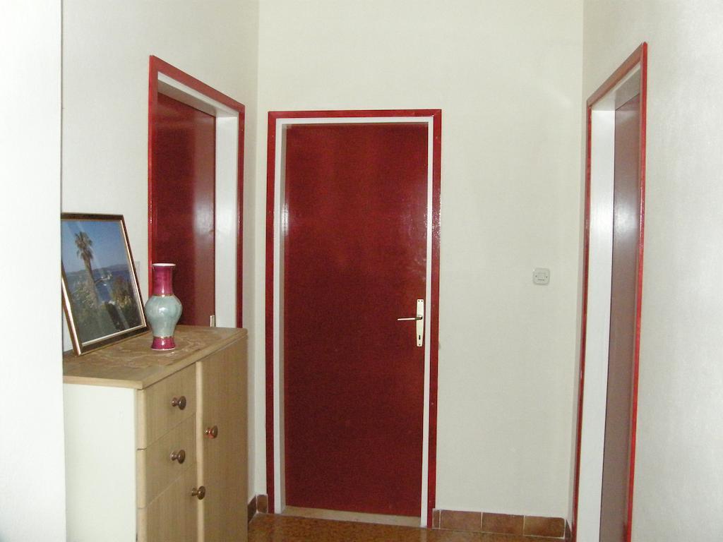 Apartments Cebalo - Ekonomija Korčula Exteriör bild