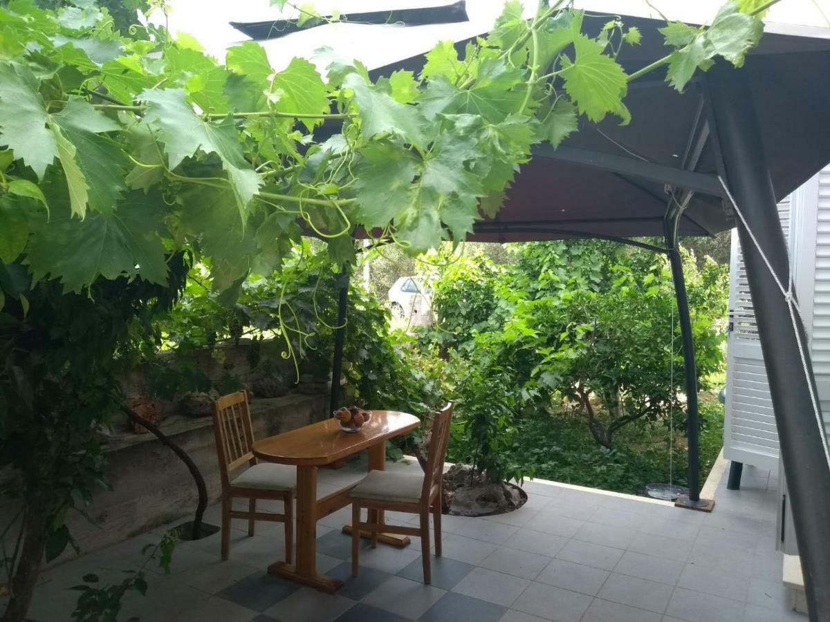 Apartments Cebalo - Ekonomija Korčula Exteriör bild